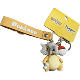 Pokemon Funism Keychain
