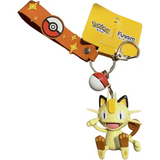 Pokemon Funism Keychain