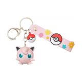 Pokemon Funism Keychain
