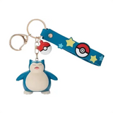 Pokemon Funism Keychain