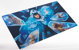 GAMEGEN!C Prime Playmat MTG Reality Fracture