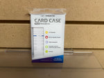 Ultimate Guard Magnetic Card Case 75 pt