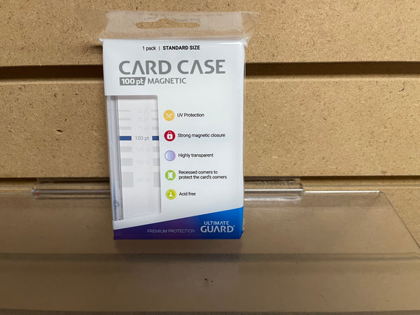 Ultimate Guard Magnetic Card Case 100 pt